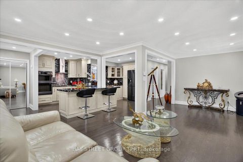 Photo 10 at 6 Evernby Boulevard, The Westway, Toronto