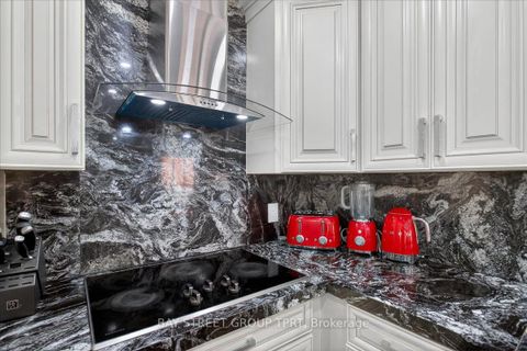 Photo 13 at 6 Evernby Boulevard, The Westway, Toronto