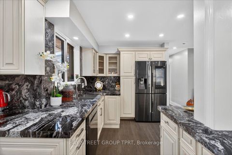 Photo 14 at 6 Evernby Boulevard, The Westway, Toronto