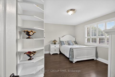 Photo 19 at 6 Evernby Boulevard, The Westway, Toronto