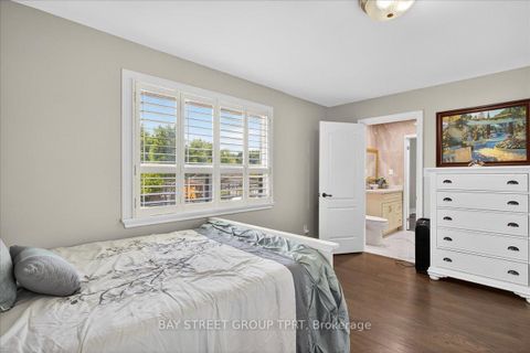 Photo 21 at 6 Evernby Boulevard, The Westway, Toronto