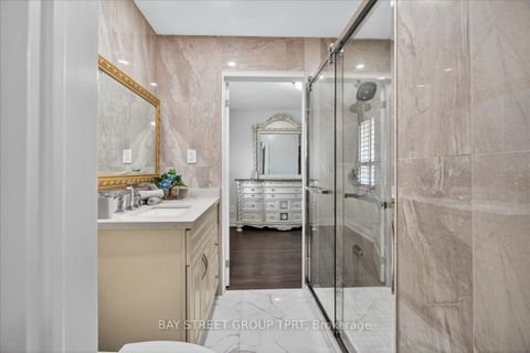 Photo 22 at 6 Evernby Boulevard, The Westway, Toronto