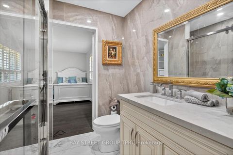 Photo 23 at 6 Evernby Boulevard, The Westway, Toronto