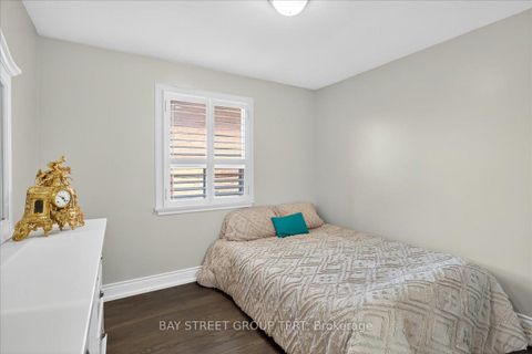 Photo 27 at 6 Evernby Boulevard, The Westway, Toronto