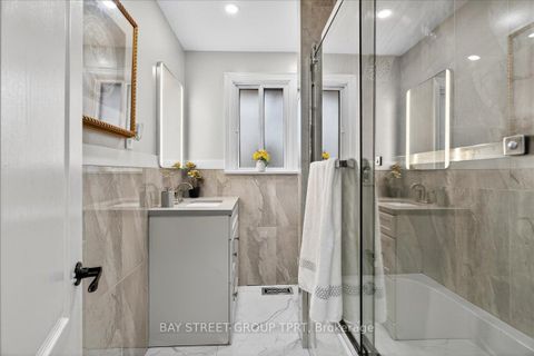 Photo 28 at 6 Evernby Boulevard, The Westway, Toronto