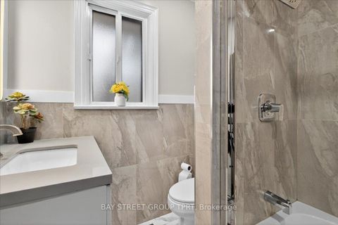 Photo 29 at 6 Evernby Boulevard, The Westway, Toronto