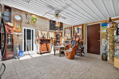 Photo 32 at 6 Evernby Boulevard, The Westway, Toronto