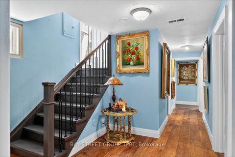 Photo 33 at 6 Evernby Boulevard, The Westway, Toronto