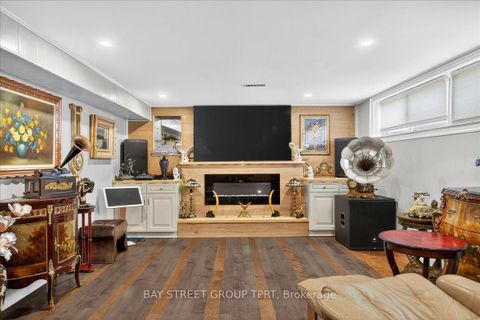 Photo 34 at 6 Evernby Boulevard, The Westway, Toronto