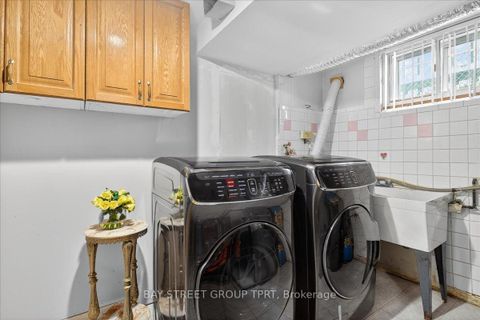 Photo 38 at 6 Evernby Boulevard, The Westway, Toronto