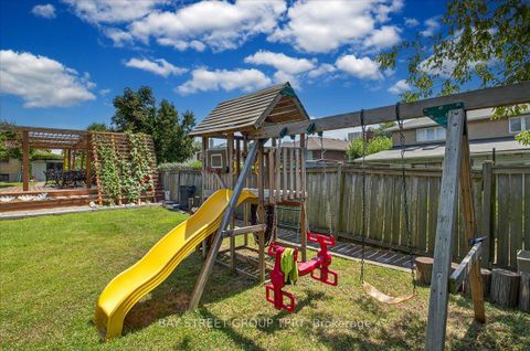 Photo 42 at 6 Evernby Boulevard, The Westway, Toronto