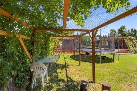 Photo 43 at 6 Evernby Boulevard, The Westway, Toronto