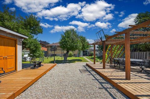 Photo 44 at 6 Evernby Boulevard, The Westway, Toronto