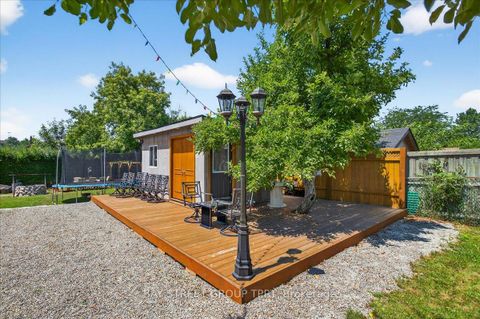 Photo 45 at 6 Evernby Boulevard, The Westway, Toronto
