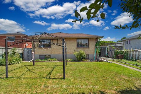 Photo 46 at 6 Evernby Boulevard, The Westway, Toronto
