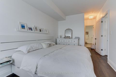 Photo 28 at 706 - 99 Avenue Road, Annex, Toronto