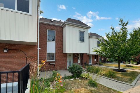 Photo 0 at 131 - 15 Esterbrooke Avenue, Don Valley Village, Toronto
