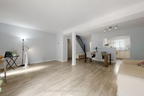 Photo 2 at 131 - 15 Esterbrooke Avenue, Don Valley Village, Toronto