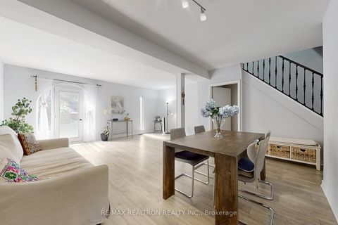 Photo 4 at 131 - 15 Esterbrooke Avenue, Don Valley Village, Toronto