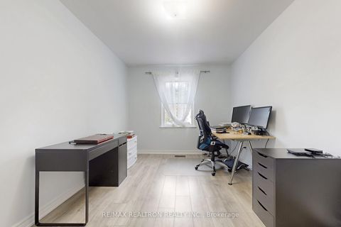 Photo 20 at 131 - 15 Esterbrooke Avenue, Don Valley Village, Toronto