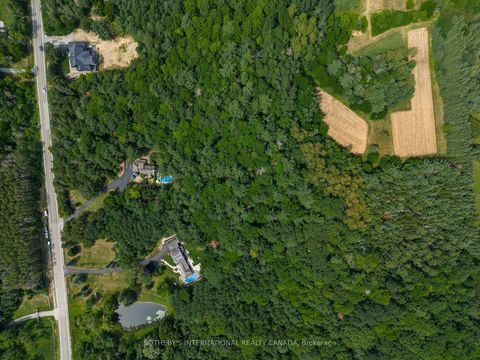 Photo 40 at 15395 Weston Road, Rural King, King