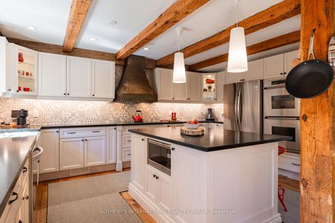 Photo 12 at 15395 Weston Road, Rural King, King