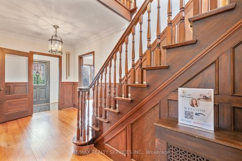 Photo 6 at 80 Jackson Avenue, Kingsway South, Toronto