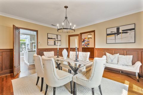 Photo 9 at 80 Jackson Avenue, Kingsway South, Toronto