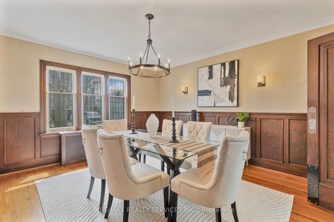 Photo 10 at 80 Jackson Avenue, Kingsway South, Toronto
