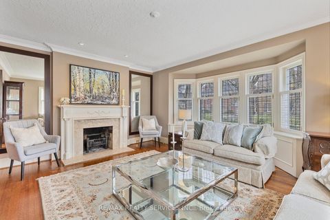 Photo 11 at 80 Jackson Avenue, Kingsway South, Toronto