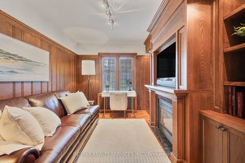 Photo 12 at 80 Jackson Avenue, Kingsway South, Toronto