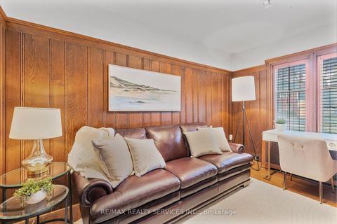 Photo 13 at 80 Jackson Avenue, Kingsway South, Toronto