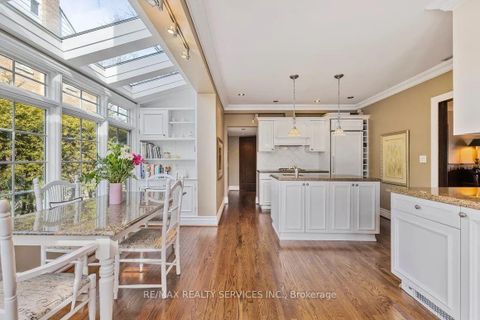 Photo 14 at 80 Jackson Avenue, Kingsway South, Toronto
