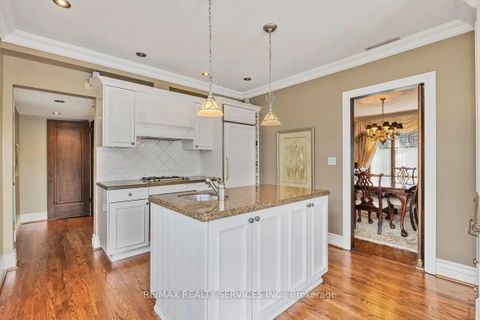 Photo 16 at 80 Jackson Avenue, Kingsway South, Toronto