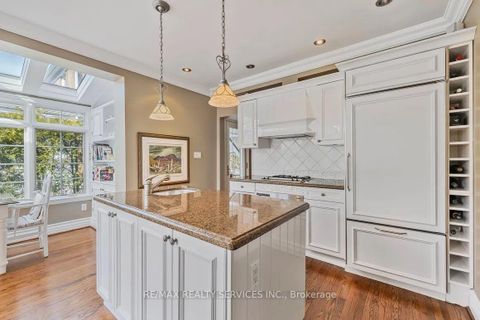 Photo 18 at 80 Jackson Avenue, Kingsway South, Toronto