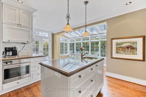 Photo 19 at 80 Jackson Avenue, Kingsway South, Toronto