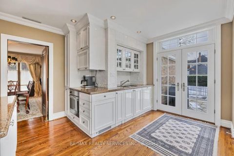 Photo 20 at 80 Jackson Avenue, Kingsway South, Toronto