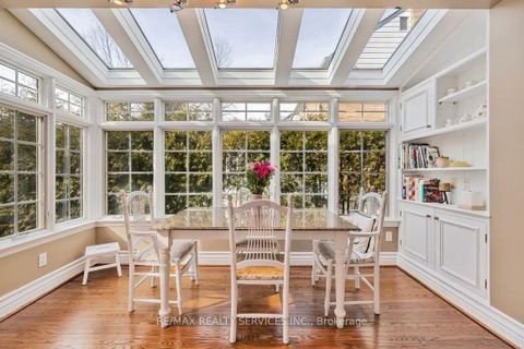 Photo 21 at 80 Jackson Avenue, Kingsway South, Toronto