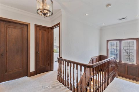 Photo 22 at 80 Jackson Avenue, Kingsway South, Toronto