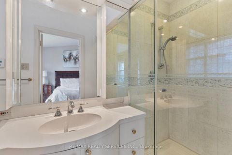 Photo 26 at 80 Jackson Avenue, Kingsway South, Toronto
