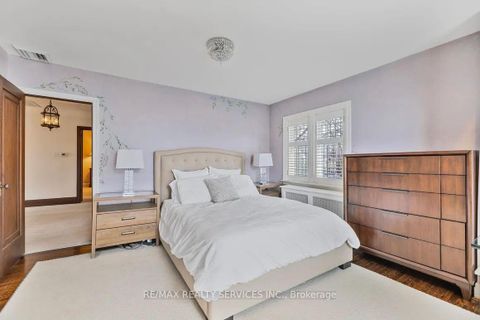 Photo 27 at 80 Jackson Avenue, Kingsway South, Toronto