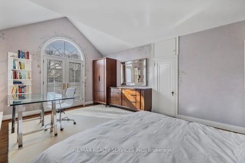Photo 29 at 80 Jackson Avenue, Kingsway South, Toronto