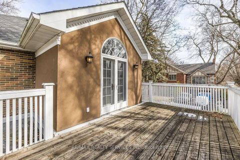 Photo 30 at 80 Jackson Avenue, Kingsway South, Toronto