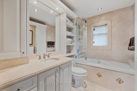 Photo 31 at 80 Jackson Avenue, Kingsway South, Toronto