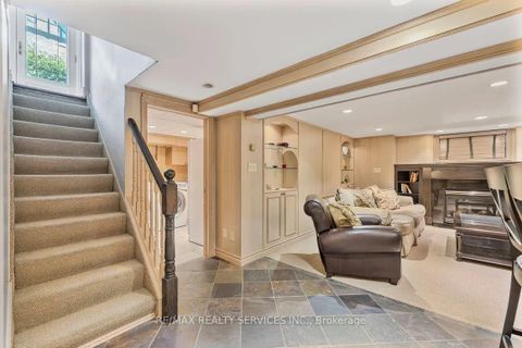 Photo 34 at 80 Jackson Avenue, Kingsway South, Toronto