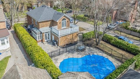 Photo 40 at 80 Jackson Avenue, Kingsway South, Toronto