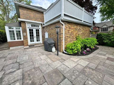 Photo 41 at 80 Jackson Avenue, Kingsway South, Toronto