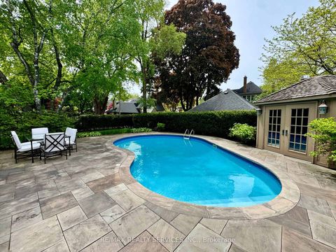 Photo 43 at 80 Jackson Avenue, Kingsway South, Toronto