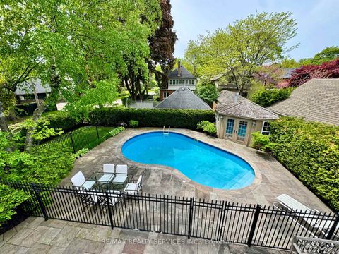 Photo 44 at 80 Jackson Avenue, Kingsway South, Toronto