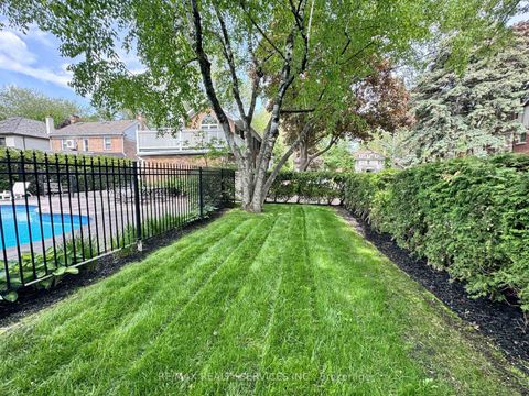 Photo 45 at 80 Jackson Avenue, Kingsway South, Toronto